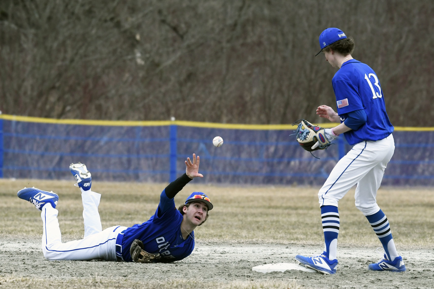 Baseball